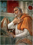 The City of God by Saint Augustine: NOOK Book Cover