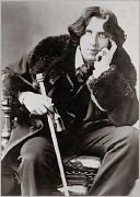 The Picture of Dorian Gray by Oscar Wilde: NOOK Book Cover