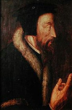Institutes of the Christian Religion