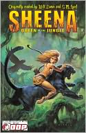Sheena-Queen of the Jungle #3