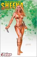 Sheena-Queen of the Jungle #4