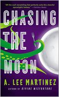 Chasing the Moon