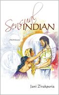 Sensual Indian