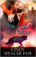 Motor City Wolf