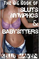 download The Big Book of Sluts, Nymphos & Babysitters book