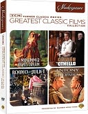 TCM Greatest Classic Films Collection: Shakespeare