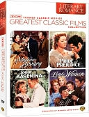TCM Greatest Classic Films Collection: Literary Romance
