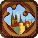 Magic Puzzles: Castles