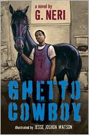 Ghetto Cowboy