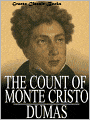 The Count of Monte Cristo ( Classics Series) by Alexandre Dumas