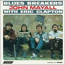 Bluesbreakers with Eric Clapton