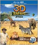3D Safari: Africa