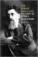 The Jewish King Lear