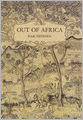 Out of Africa