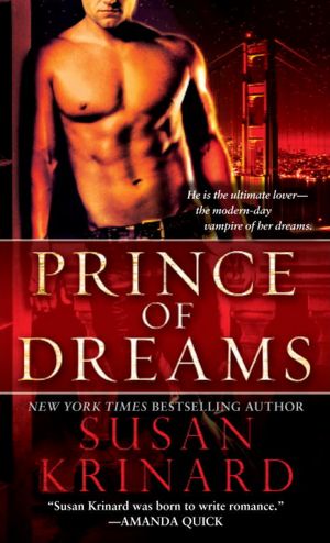 Prince of Dreams