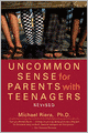 Uncommon Sense for Parents with Teenagers
