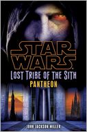 Star Wars Lost Tribe of the Sith #7: Pantheon