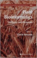 Plant Bioinformatics: Methods and Protocols