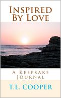 Inspired by Love: Keepsake Journal