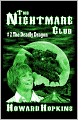 The Nightmare Club #2:The Deadly Dragon