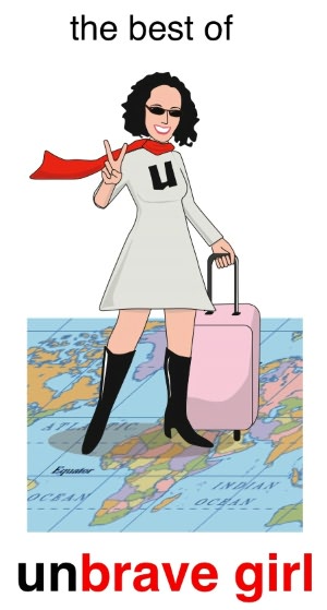 The Best of Unbrave Girl