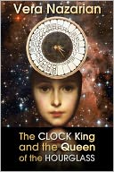 The Clock King and the Queen of the Hourglass