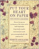 Put Your Heart on Paper: Staying Connected in a Loose-Ends World