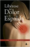 Liberese del dolor de espalda