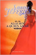 Alguien a quien amar