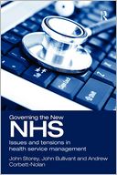 Governing The New Nhs