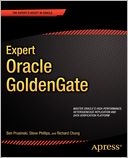 Expert Oracle GoldenGate