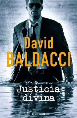 Justicia divina (Divine Justice)