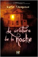 La Criatura de la noche
