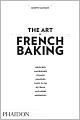 The Art of French Baking