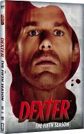 Dexter: The Fifth Season with Michael C. Hall