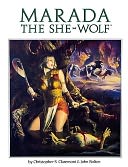 Marada the She-Wolf