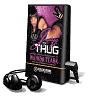 Justify My Thug (Thug Series #6)