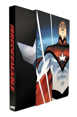 The Definitive Irredeemable Volume 1