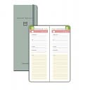 The Jotter Guided Journal : Internet Passwords