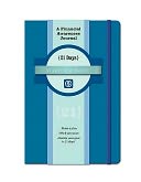 A Financial Awareness Journal 21 Days Guided Journal