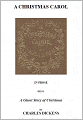 A Christmas Carol [Illustrated]