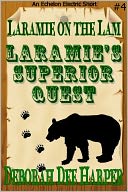 Laramie's Superior Quest