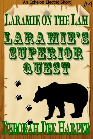 Laramie's Superior Quest