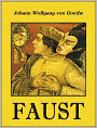 Faust [Illuatrated, with ATOC]