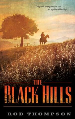 The Black Hills