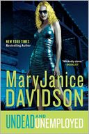 Undead and Unemployed (Betsy Taylor Series #2)