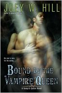 Bound by the Vampire Queen