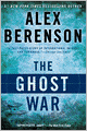 The Ghost War (John Wells Series #2)