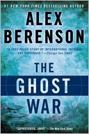 The Ghost War (John Wells Series #2)