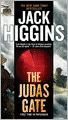 The Judas Gate (Sean Dillon Series #18)